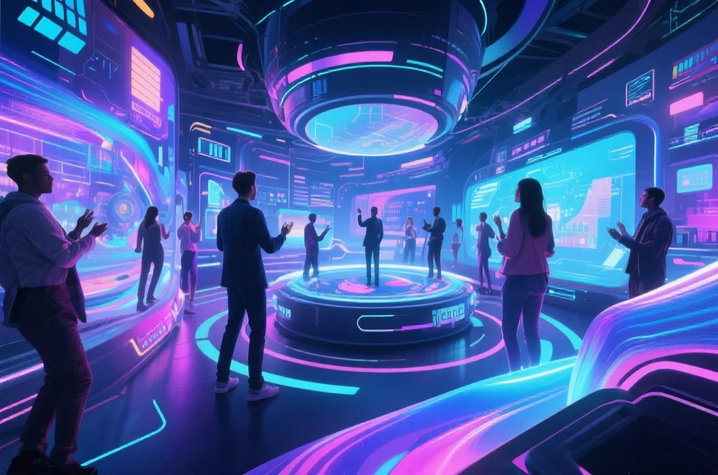 展望2025：意昂3娱乐平台即将推出的创新功能与体验升级